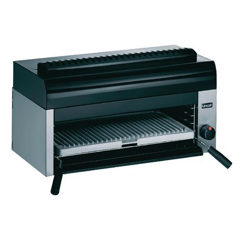 Salamander Grills