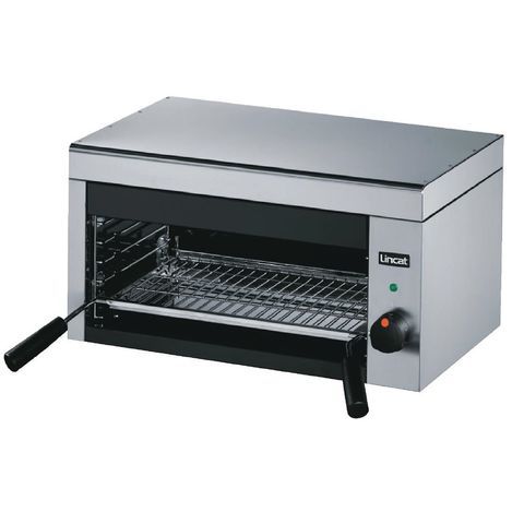 Salamander Grills