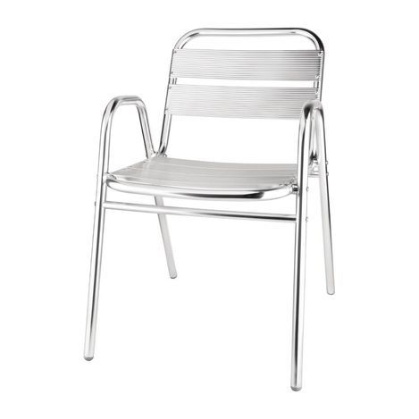 Metal Dining Chairs