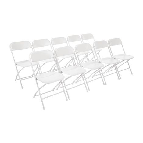 Plastic Dining Chairs