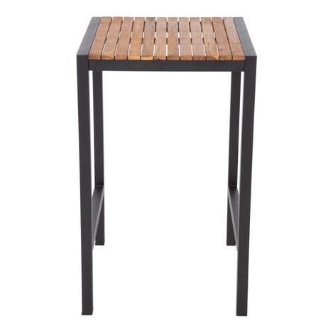 Aluminium &amp; Steel Tables