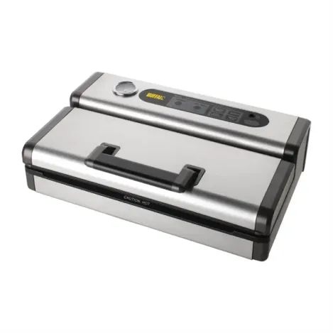 Vacuum Packing Machines