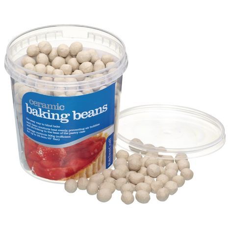 Baking Beans