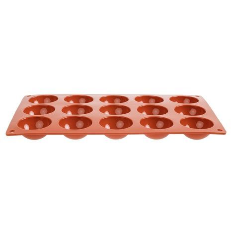 Shaped Moulds