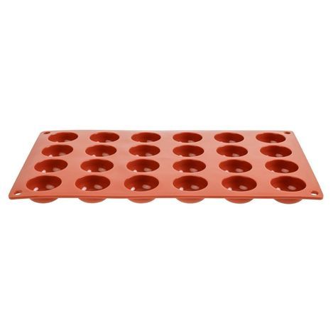 Shaped Moulds