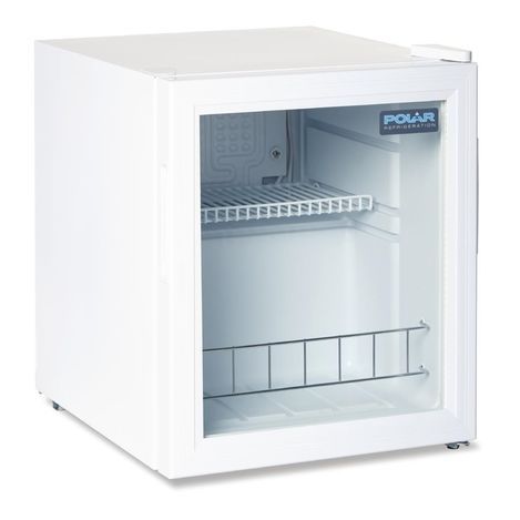 Display Refrigeration