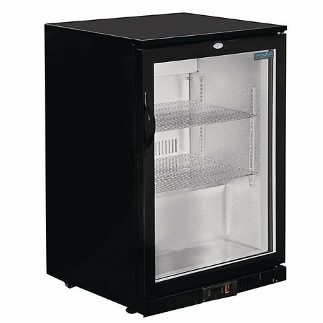 Display Refrigeration
