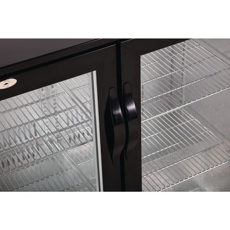 Display Refrigeration