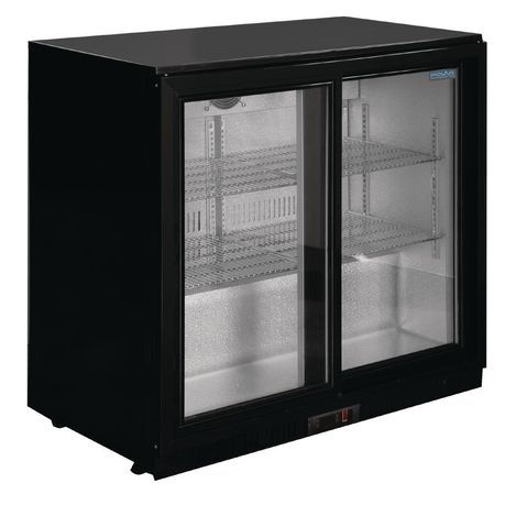 Display Refrigeration