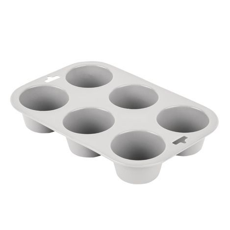 Shaped Moulds