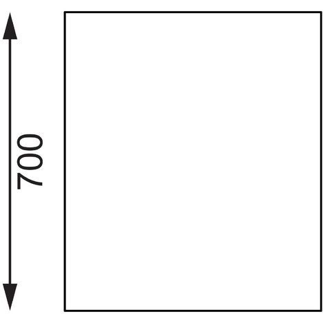 Tables with Upstand