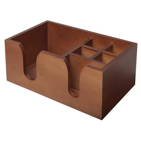 Table &amp; Bar Caddy
