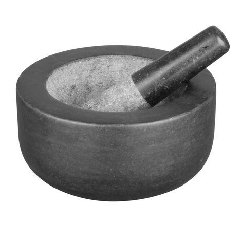 Pestle &amp; Mortar