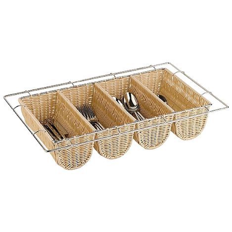 Cutlery Storage &amp; Trolleys