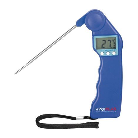 Thermometers