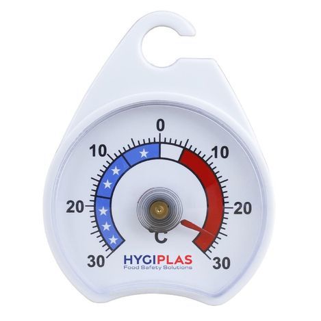 Thermometers