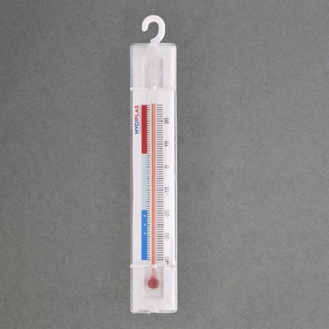 Thermometers