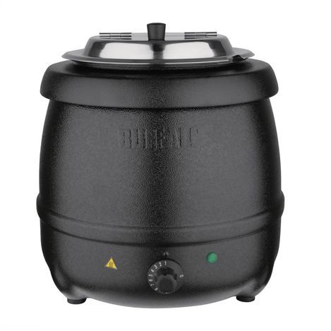 Soup Kettles &amp; Warmers