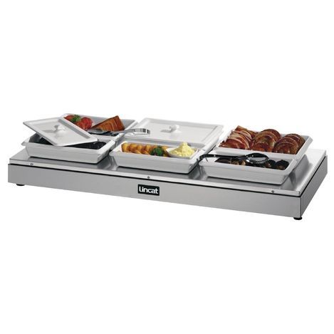 Hot Plates