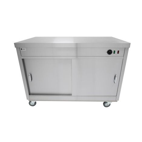 Hot Cupboards