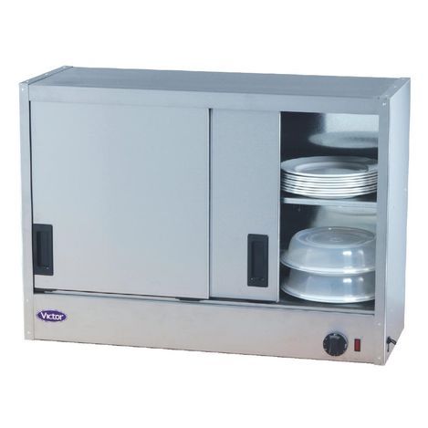 Hot Cupboards