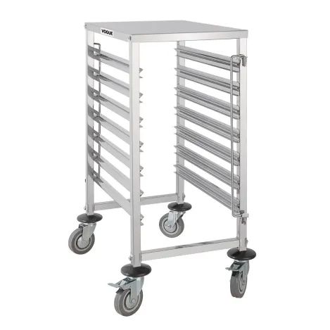 Racking Trolleys
