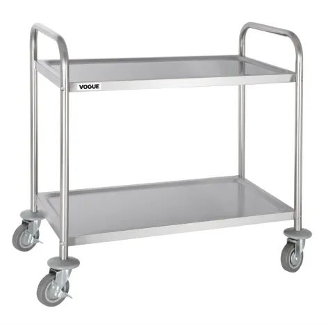 Service Trolleys
