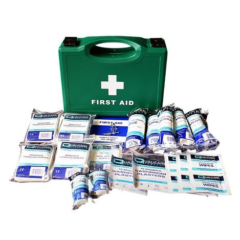 First Aid Kits