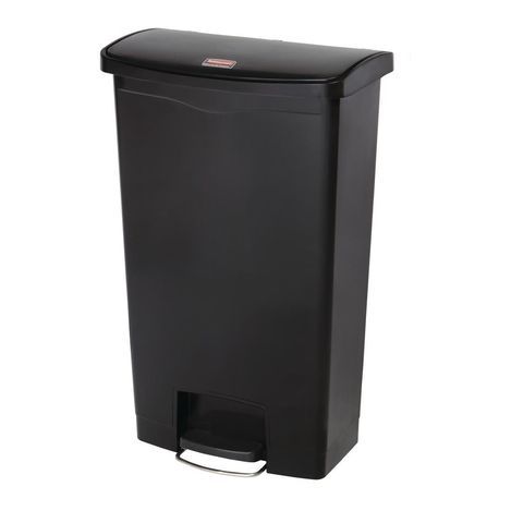 Pedal Bins