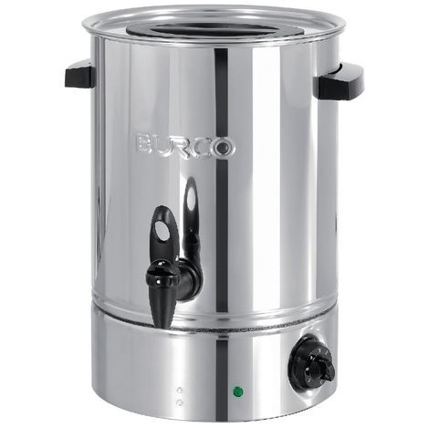 Manual Fill Boilers