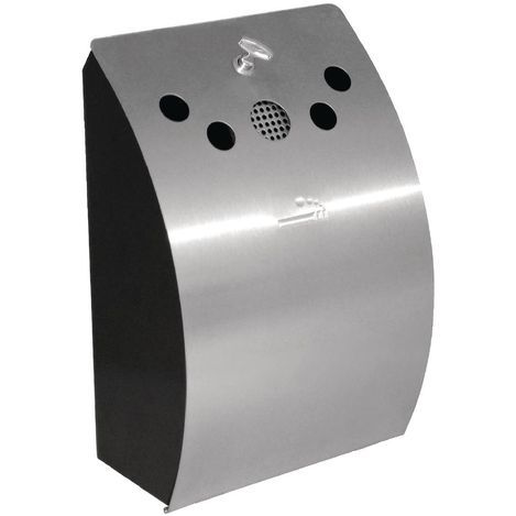 Cigarette Bins
