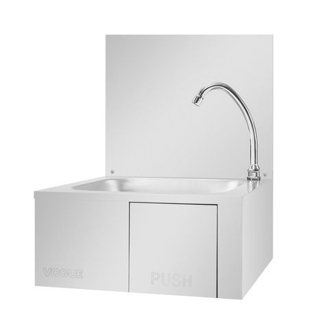 Hand Wash Basins