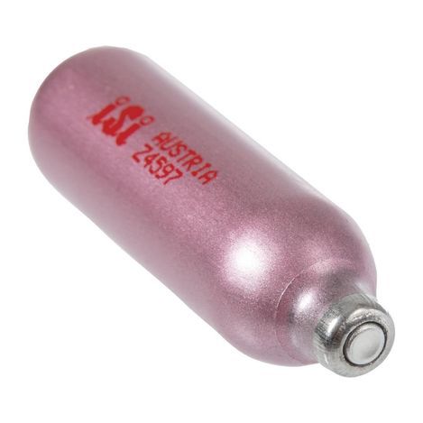 Cream Dispensers &amp; Chargers