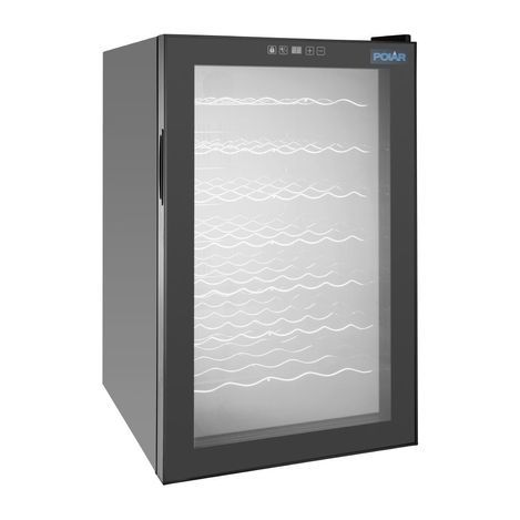 Display Refrigeration