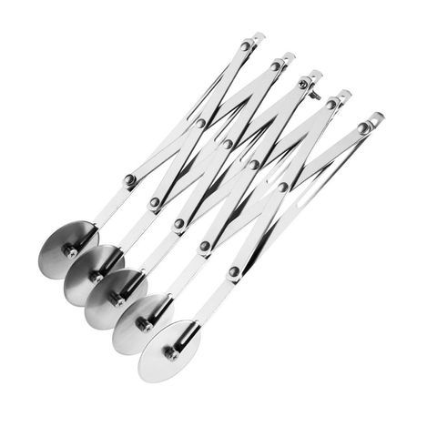 Cutters &amp; Lattice Rollers