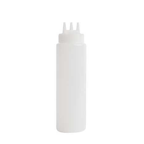 Sauce Bottles &amp; Pots