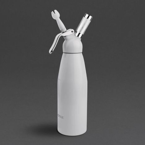 Cream Dispensers &amp; Chargers