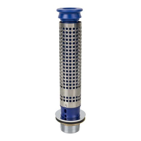 Standpipes