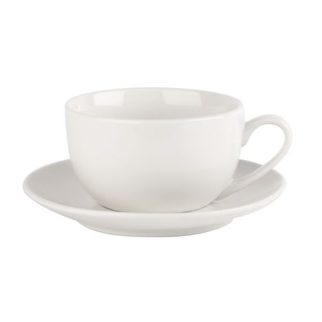 Tea Cups