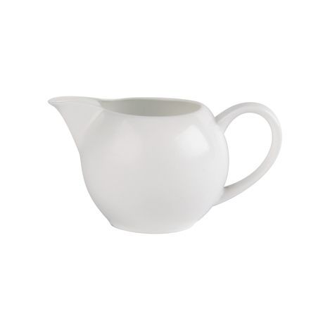 Milk Jugs and Creamers