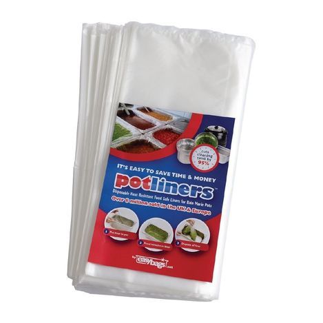 Gastronorm Liners