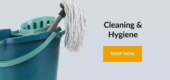 Cleaning & Hygiene