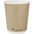 Fiesta Compostable Coffee Cups Double Wall 227ml / 8oz