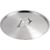 Vogue Stainless Steel Saucepan Lid 40cm