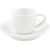 Evolve Espresso Cup 7.5cl / 2 1/2oz Blanco