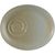 Rustico Fauna Saucer/Side Plate 20X17cm/8" X 6.75"