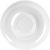Evolve Saucer For Coffee/Tea &amp; Mugs 15cm/6" Blanco