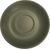 Evolve Saucer For Espresso Cup 12cm /4 3/4" Pine