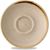Churchill Stonecast Nutmeg Cream Cafe Espresso Saucers 115mm