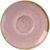 Churchill Stonecast Petal Pink Saucer 156mm